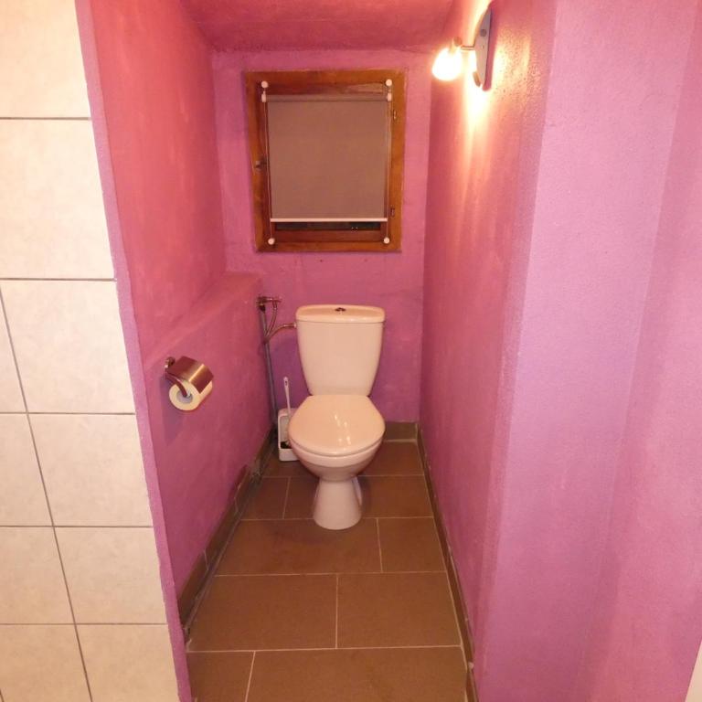 Seebergalmhütte - Apartment mit 1 Schlafzimmer - 15