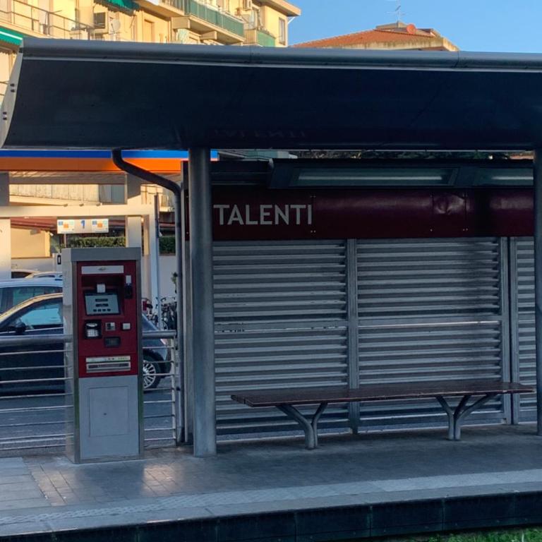 Casa Bianca Firenze - Appartamento con 1 Camera da Letto - 23