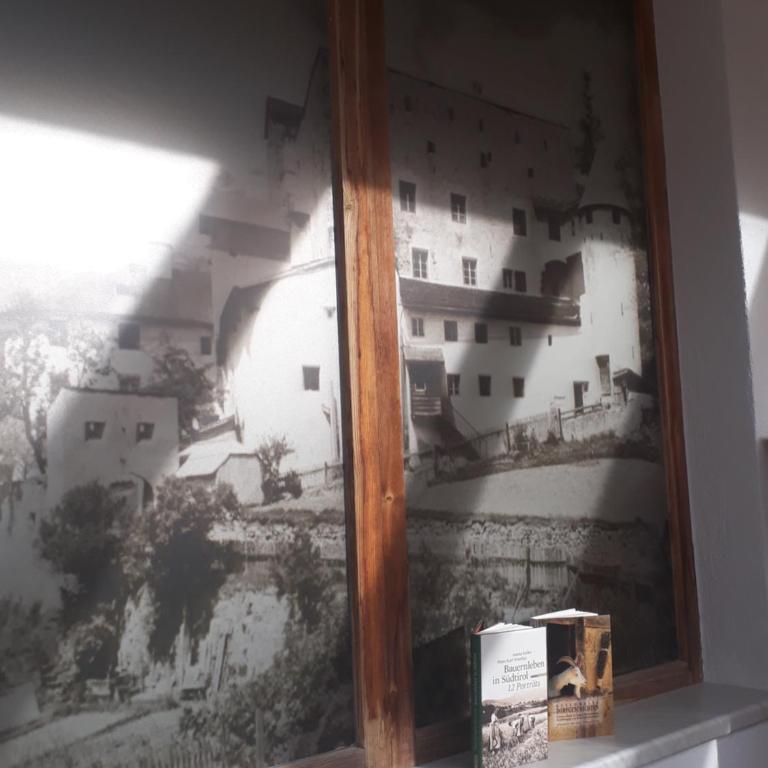 Apart Pedrolini - Apartment mit 2 Schlafzimmern und Balkon - 10
