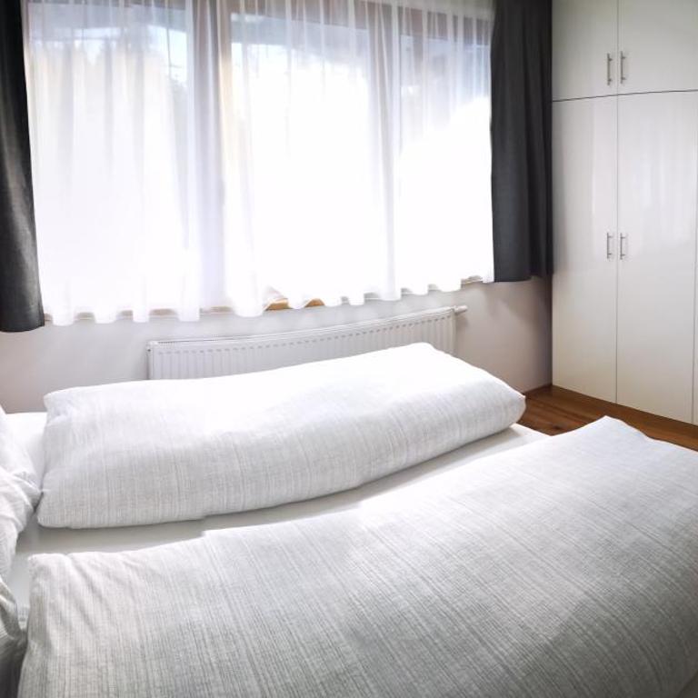 Appartement Kaiserburg - Apartment mit 1 Schlafzimmer - 9