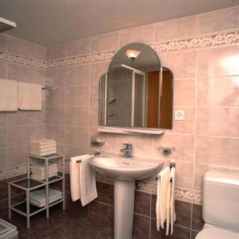 Castel Appartemente - Apartment mit 1 Schlafzimmer - 2