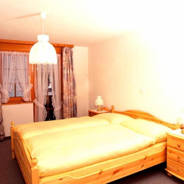 Castel Appartemente - Apartment mit 1 Schlafzimmer - 4