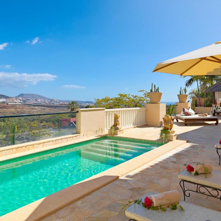Royal Garden Villas, Luxury Hotel - Villa Royal Princess con piscina privada - 1
