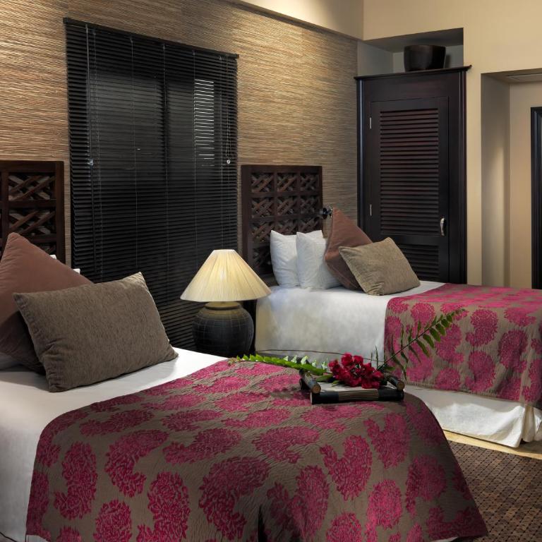 Royal Garden Villas, Luxury Hotel - Villa Royal Princess con piscina privada - 6