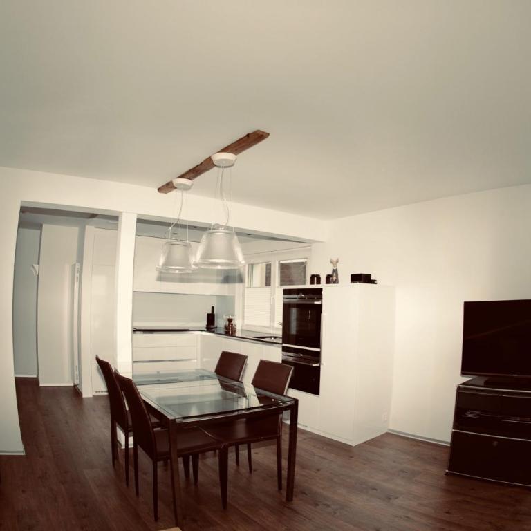 Emelie Zermatt 4**** - Apartment mit 1 Schlafzimmer - 35