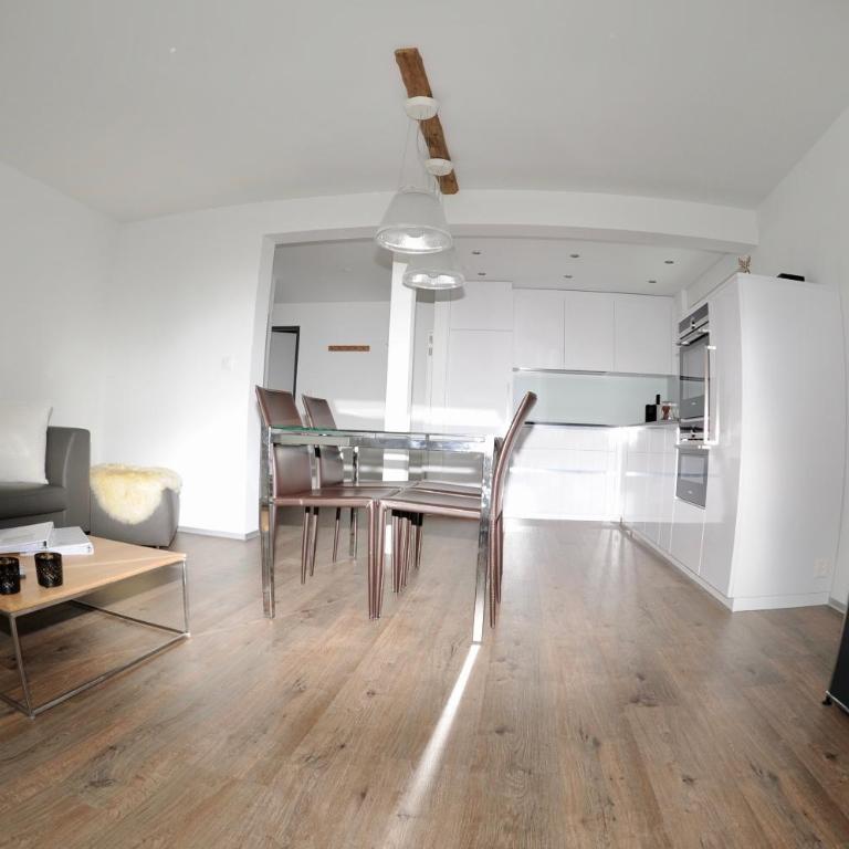 Emelie Zermatt 4**** - Apartment mit 1 Schlafzimmer - 39