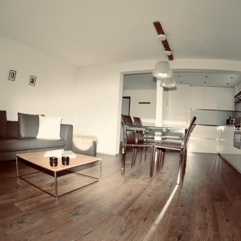 Emelie Zermatt 4**** - Apartment mit 1 Schlafzimmer - 41