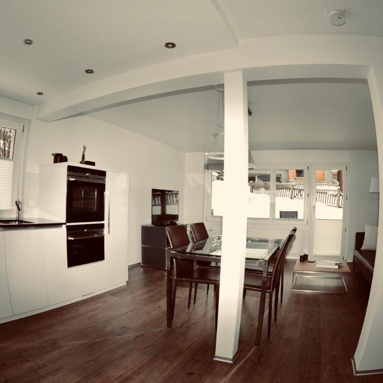 Emelie Zermatt 4**** - Apartment mit 1 Schlafzimmer - 16