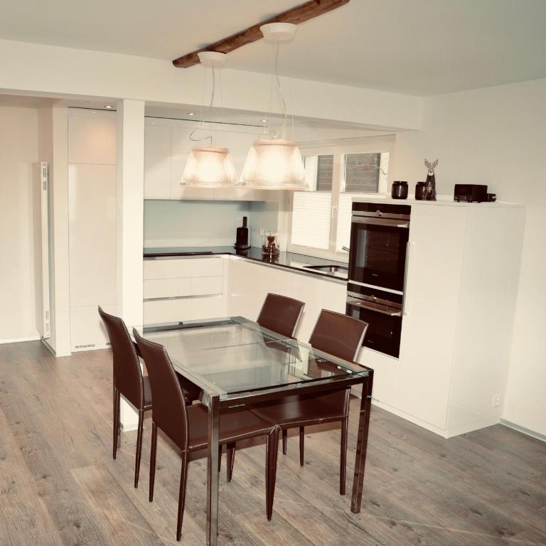Emelie Zermatt 4**** - Apartment mit 1 Schlafzimmer - 51