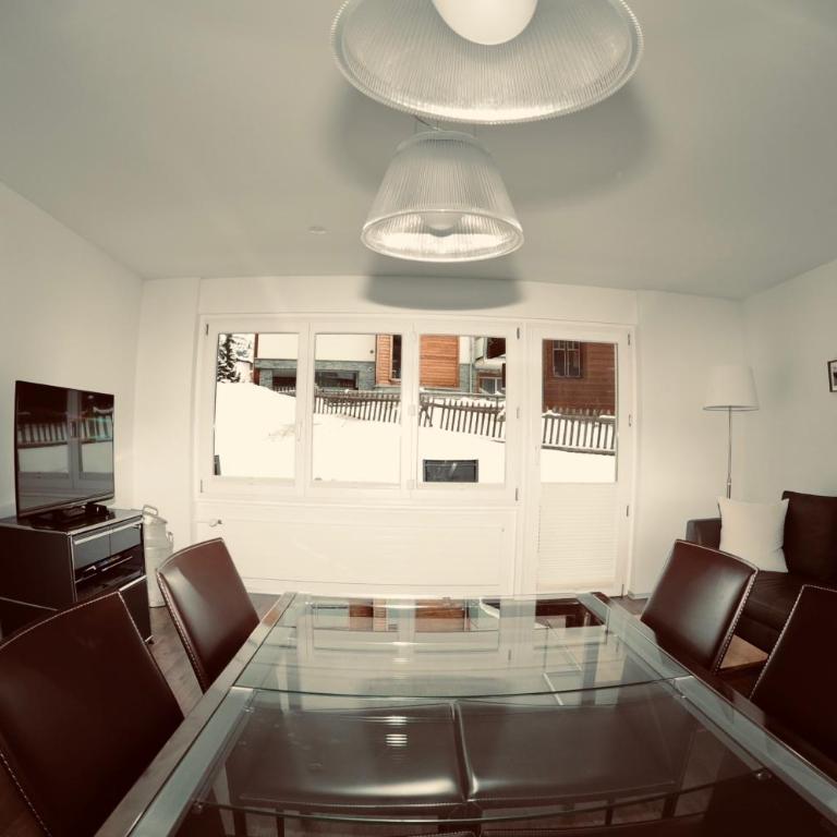 Emelie Zermatt 4**** - Apartment mit 1 Schlafzimmer - 6