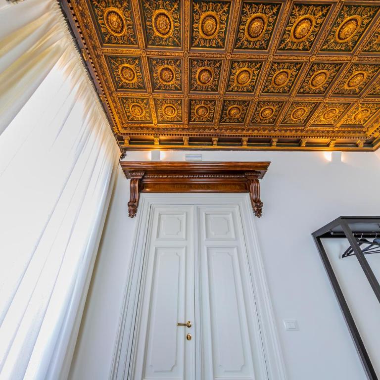 Palazzo Ardizzone - Appartamento con 3 Camere da Letto - 42