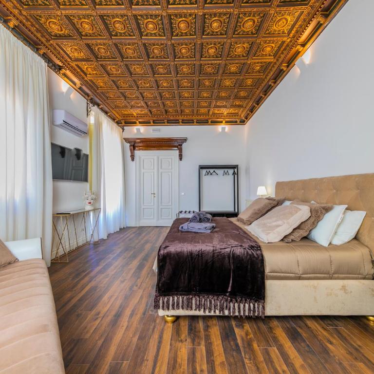 Palazzo Ardizzone - Appartamento con 3 Camere da Letto - 39