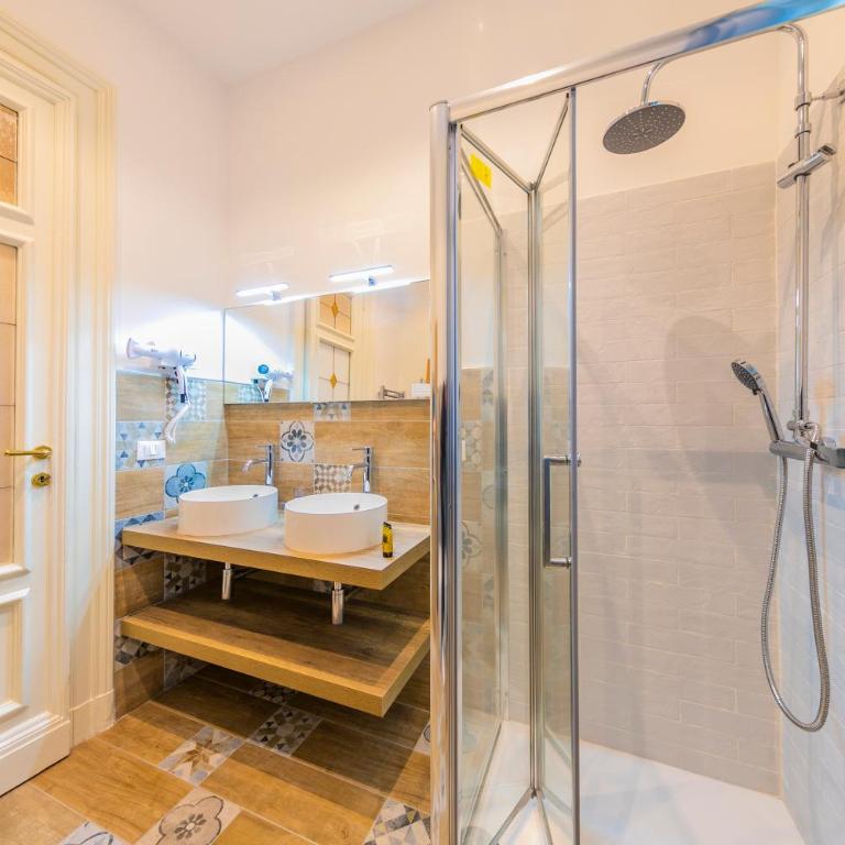 Palazzo Ardizzone - Appartamento con 3 Camere da Letto - 10