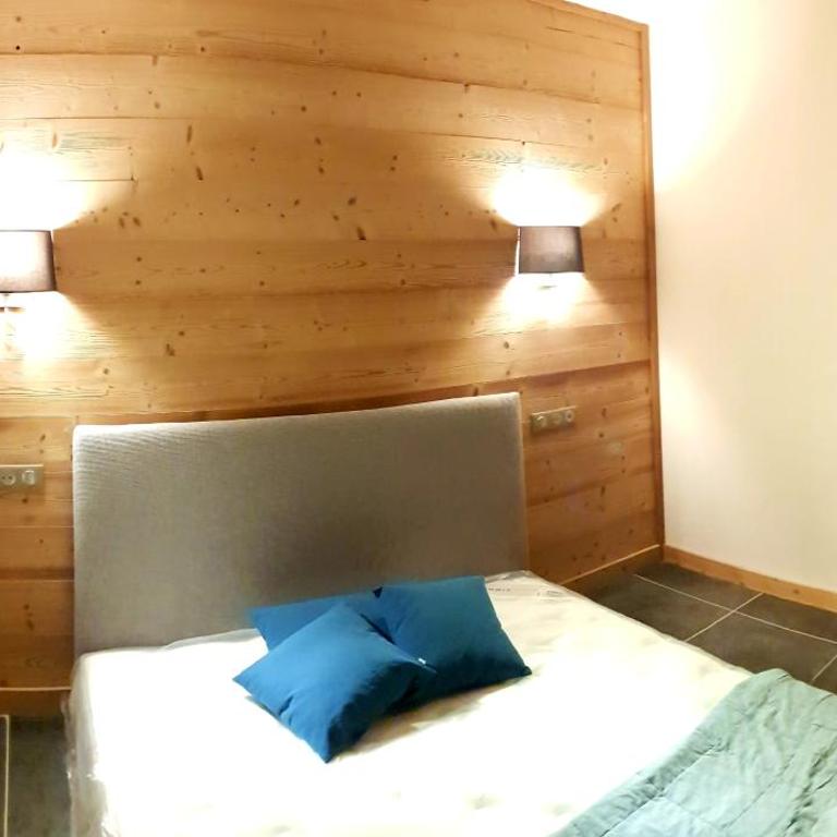 ODYSSEE A203 Charmant appartement sur les pistes - Appartement - 5
