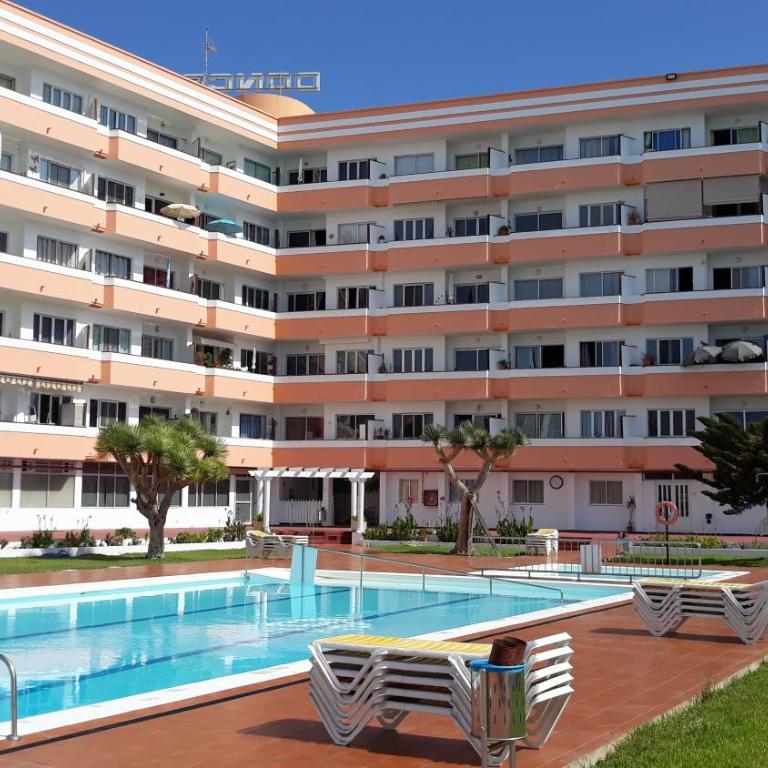 Yumbo - Apartment - Apartamento de 2 dormitorios - 14
