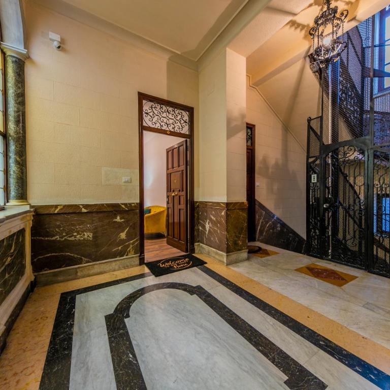 Palazzo Ardizzone - Appartamento con 3 Camere da Letto - 47