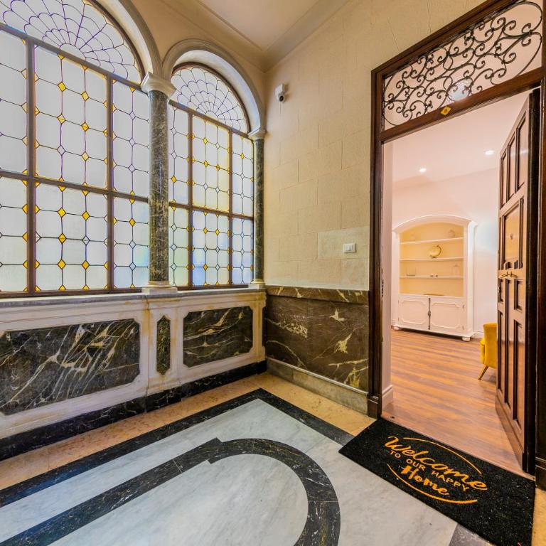 Palazzo Ardizzone - Appartamento con 3 Camere da Letto - 6