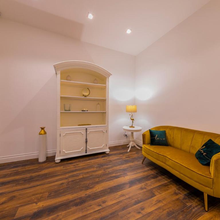 Palazzo Ardizzone - Appartamento con 3 Camere da Letto - 49