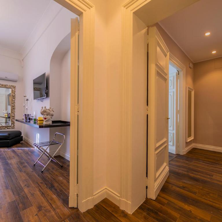 Palazzo Ardizzone - Appartamento con 3 Camere da Letto - 51
