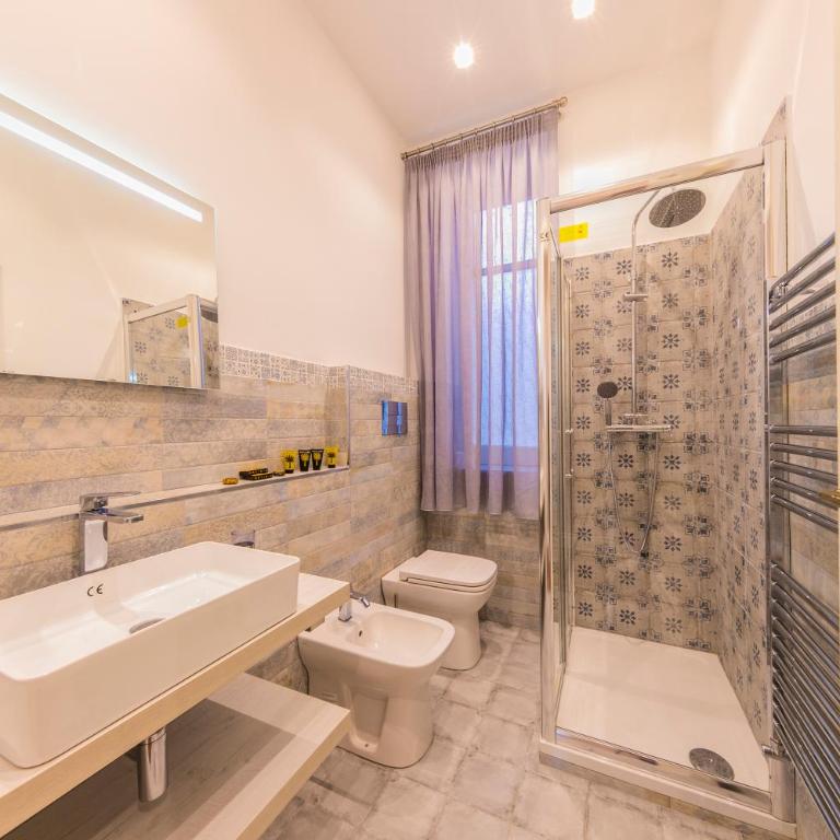 Palazzo Ardizzone - Appartamento con 3 Camere da Letto - 11