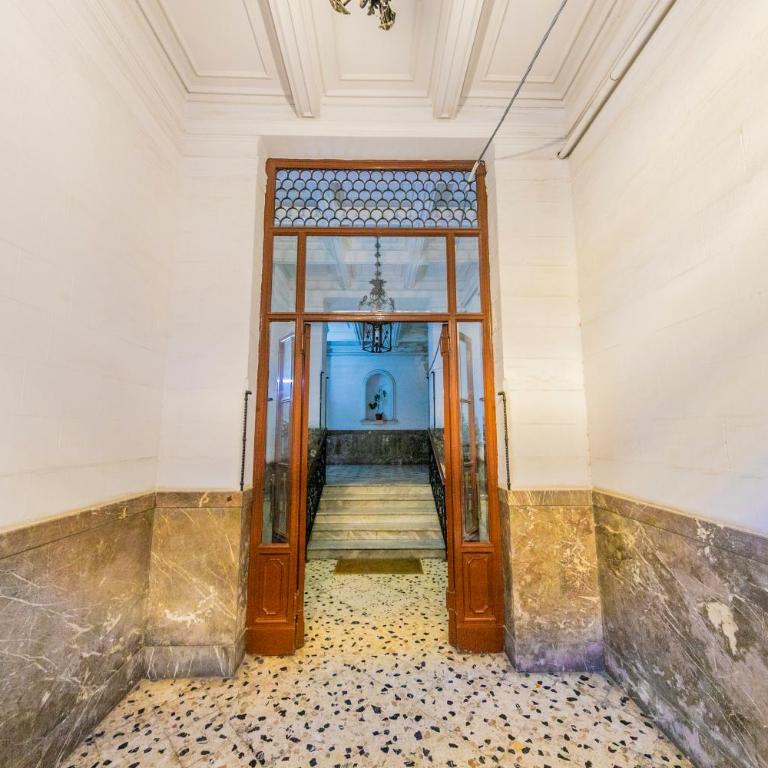Palazzo Ardizzone - Appartamento con 3 Camere da Letto - 14