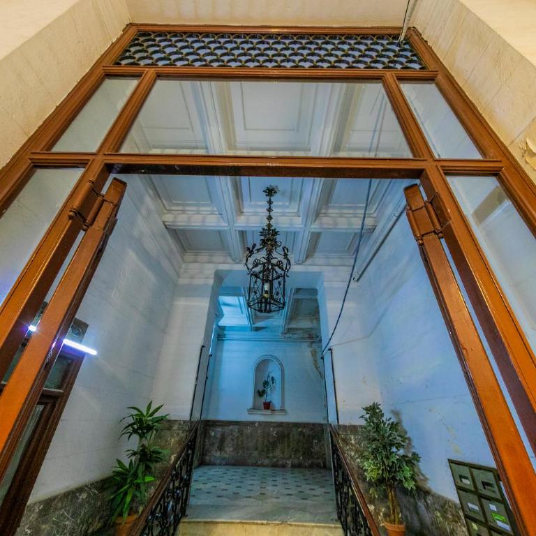 Palazzo Ardizzone - Appartamento con 3 Camere da Letto - 15