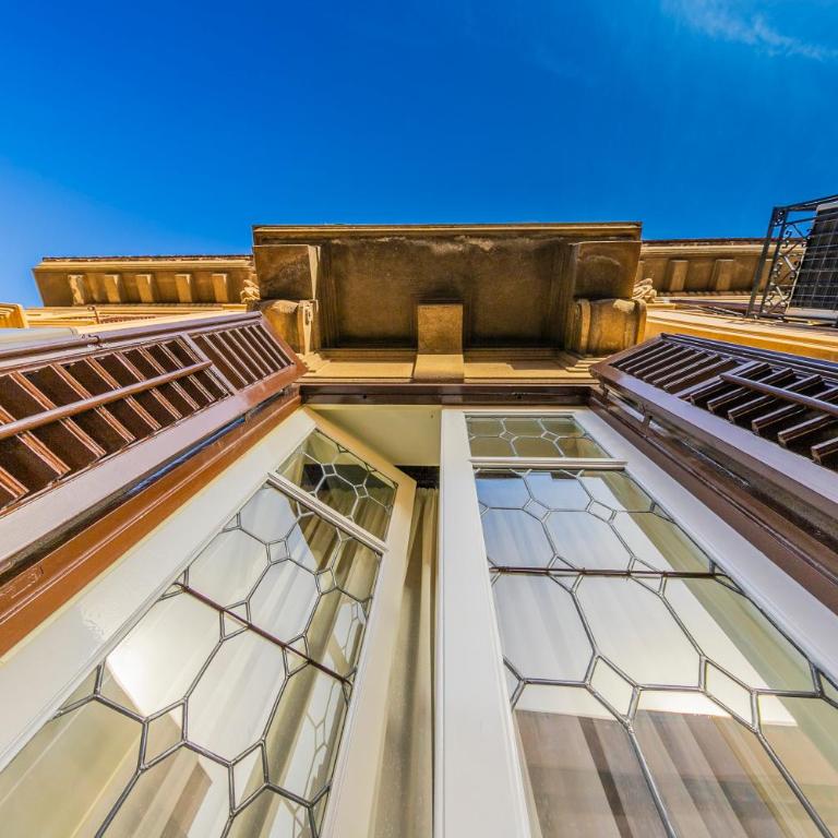 Palazzo Ardizzone - Appartamento con 3 Camere da Letto - 17