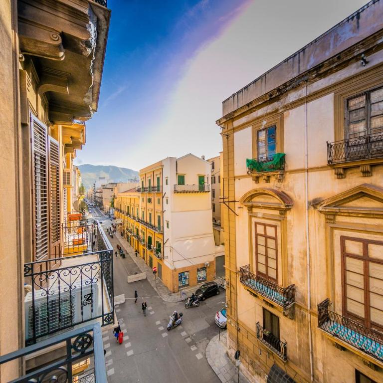 Palazzo Ardizzone - Appartamento con 3 Camere da Letto - 18