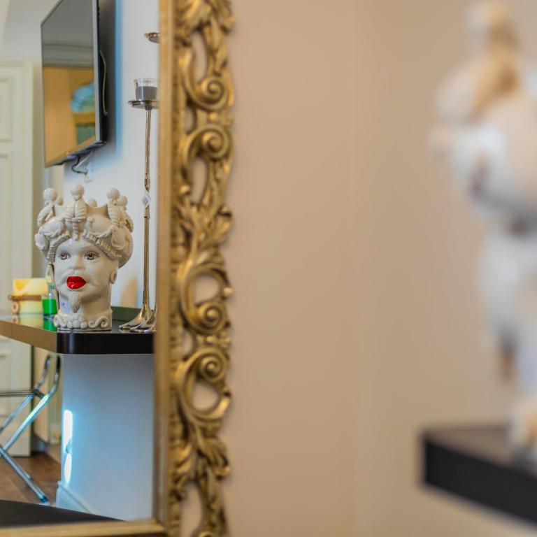Palazzo Ardizzone - Appartamento con 3 Camere da Letto - 9