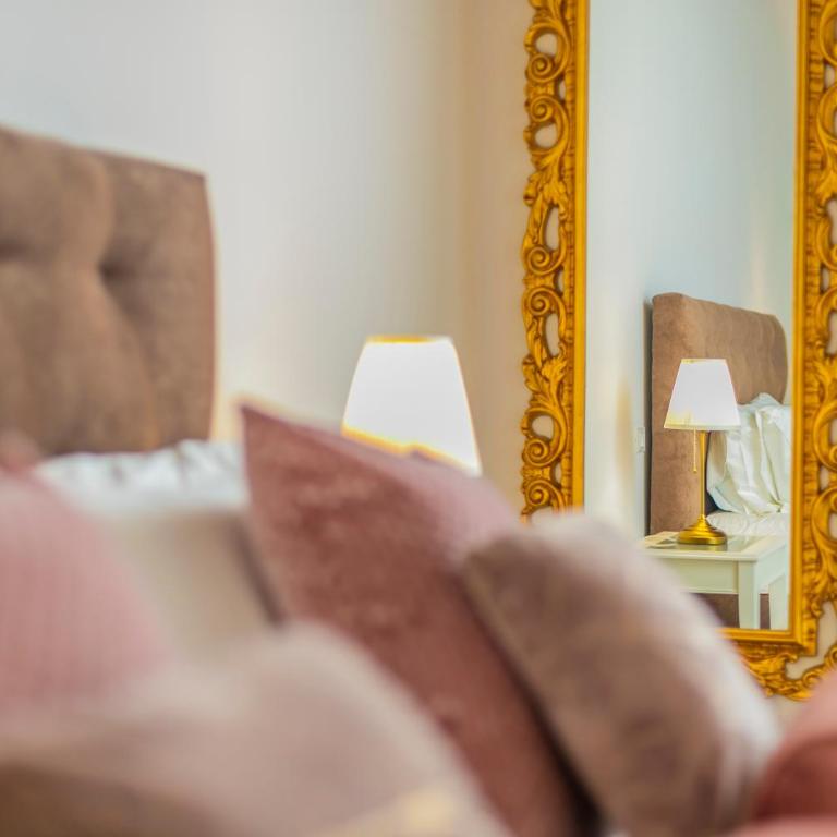 Palazzo Ardizzone - Appartamento con 3 Camere da Letto - 28