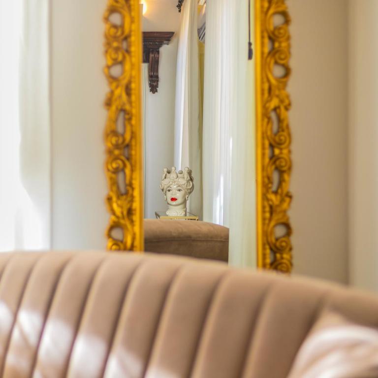 Palazzo Ardizzone - Appartamento con 3 Camere da Letto - 31