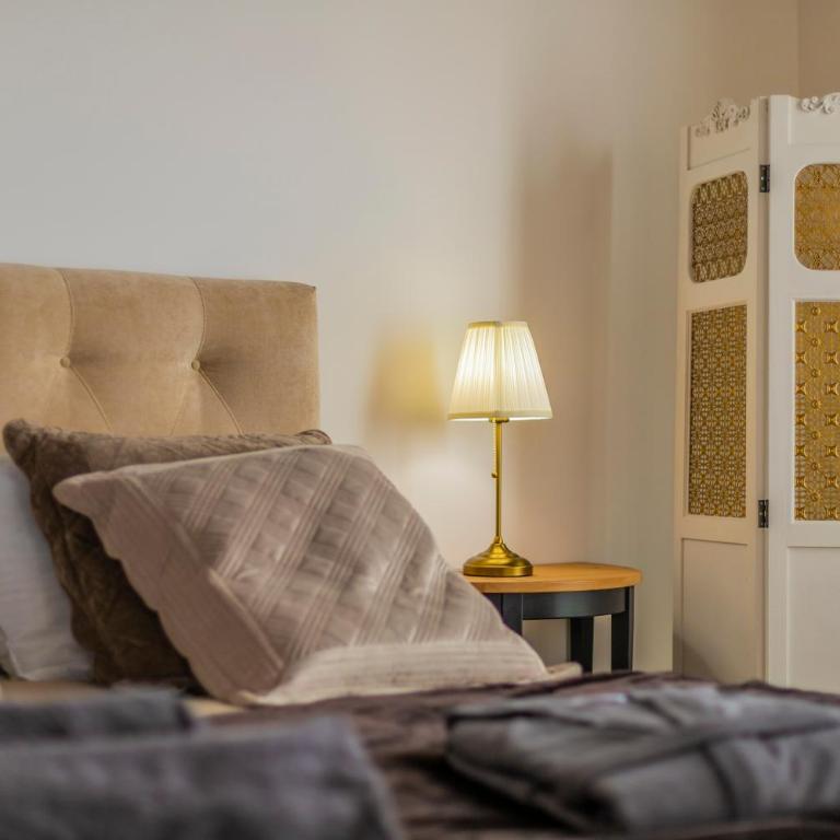Palazzo Ardizzone - Appartamento con 3 Camere da Letto - 32
