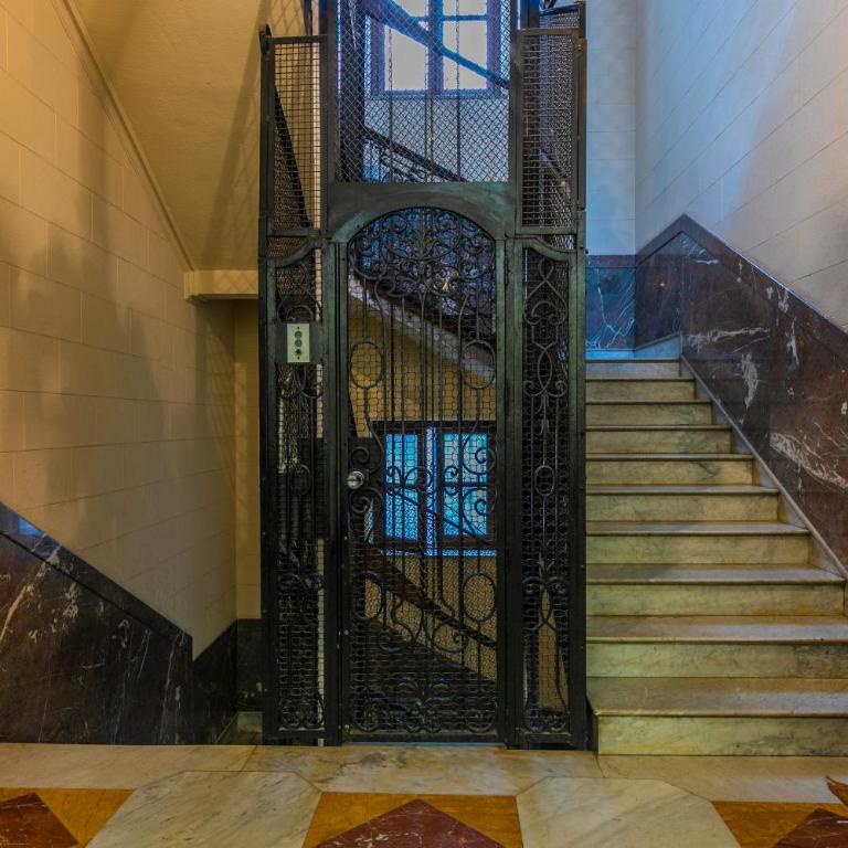 Palazzo Ardizzone - Appartamento con 3 Camere da Letto - 34