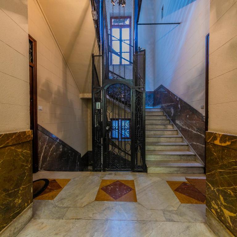 Palazzo Ardizzone - Appartamento con 3 Camere da Letto - 35