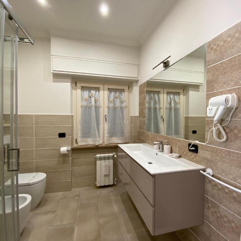 Trastevere & Gianicolo Sweet Rest - Suite Deluxe - 20