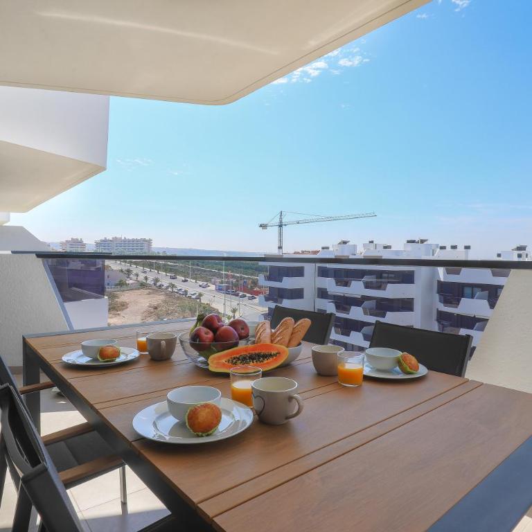 Stay In Arenales - Apartment mit 2 Schlafzimmern - 11