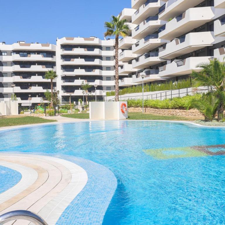 Stay In Arenales - Apartment mit 2 Schlafzimmern - 1