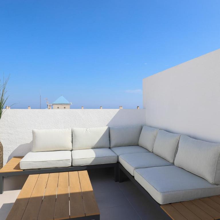 Stay In Arenales - Apartment mit 2 Schlafzimmern - 16
