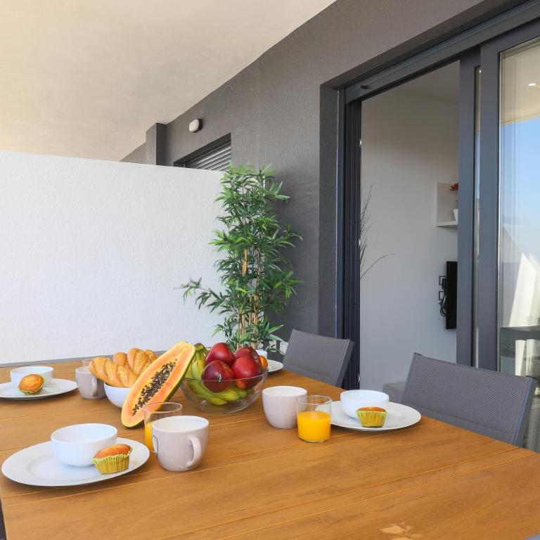 Stay In Arenales - Apartment mit 2 Schlafzimmern - 17
