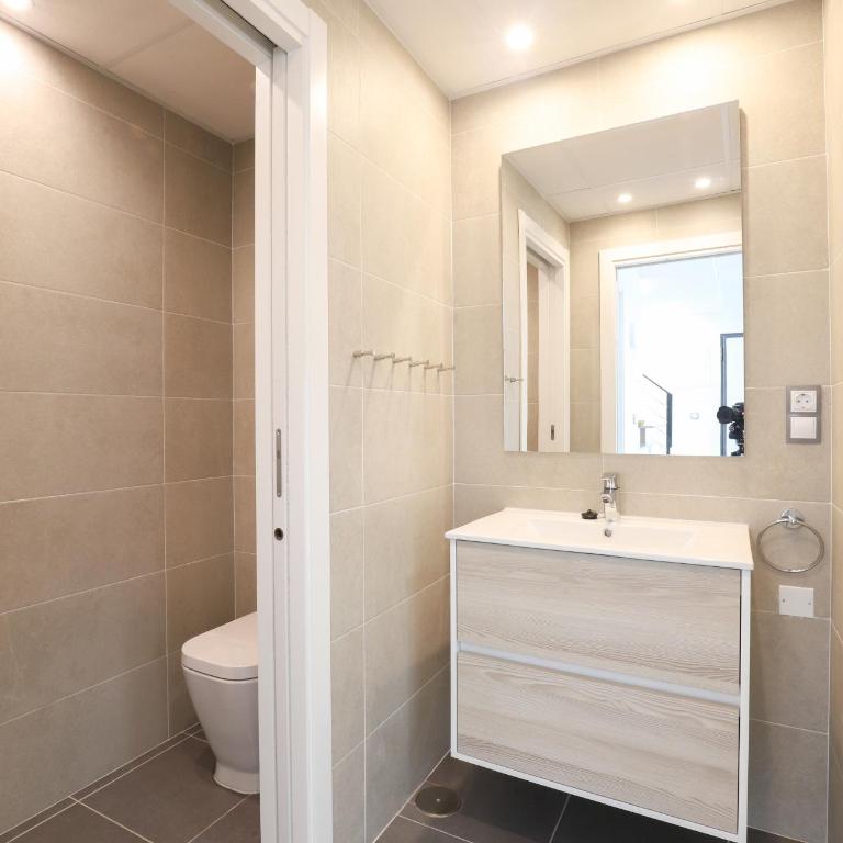 Stay In Arenales - Apartment mit 2 Schlafzimmern - 18