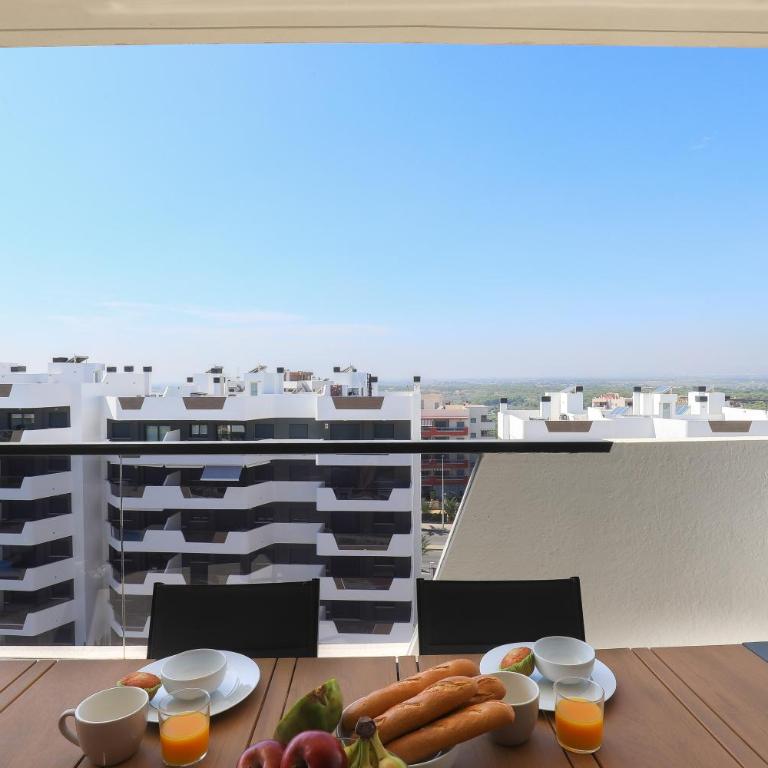 Stay In Arenales - Apartment mit 2 Schlafzimmern - 19