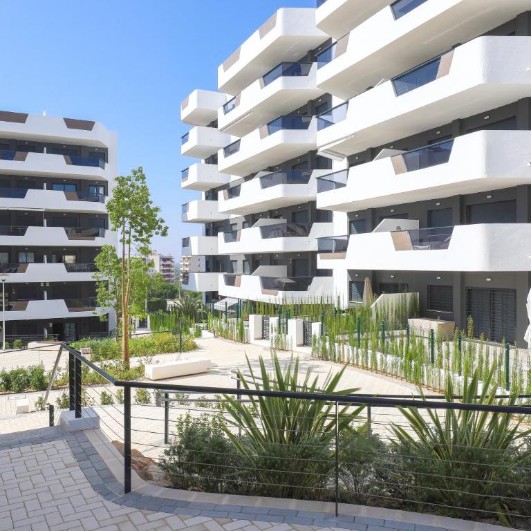 Stay In Arenales - Apartment mit 2 Schlafzimmern - 20