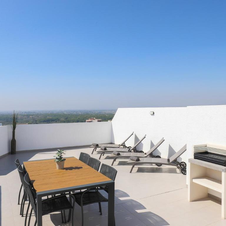 Stay In Arenales - Apartment mit 2 Schlafzimmern - 21