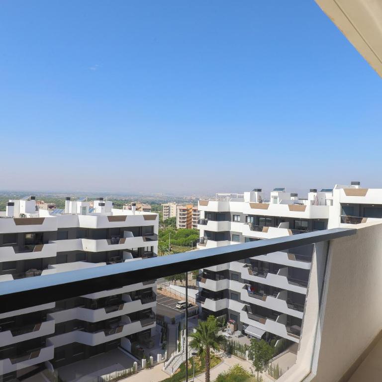 Stay In Arenales - Apartment mit 2 Schlafzimmern - 22