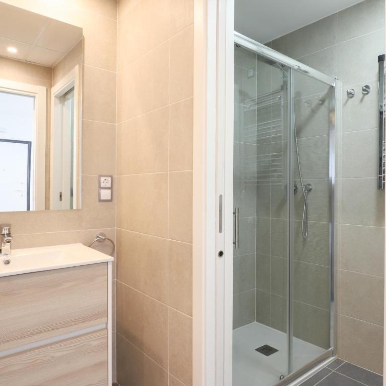 Stay In Arenales - Apartment mit 2 Schlafzimmern - 24