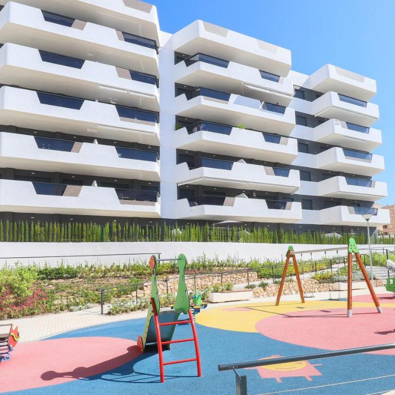 Stay In Arenales - Apartment mit 2 Schlafzimmern - 25