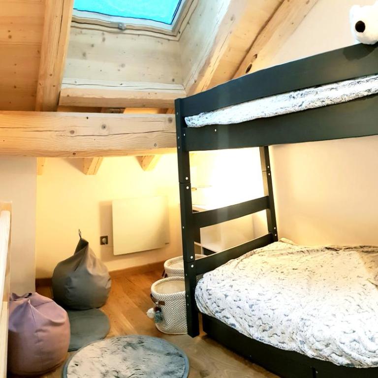ODYSSEE A203 Charmant appartement sur les pistes - Appartement - 10