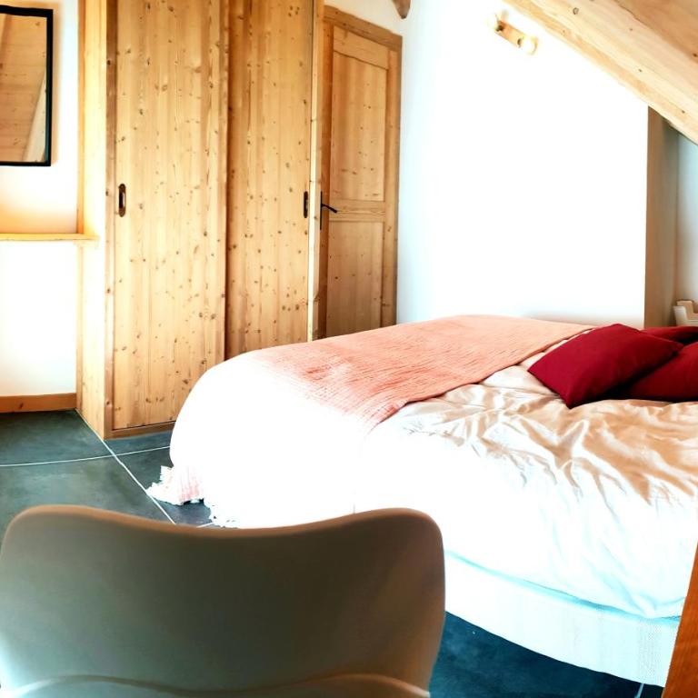 ODYSSEE A203 Charmant appartement sur les pistes - Appartement - 8