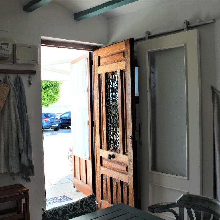 Casita Altea - Casa de 2 dormitorios - 42
