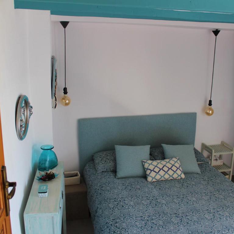 Casita Altea - Casa de 2 dormitorios - 16
